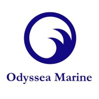 Odyssea Marine Logo