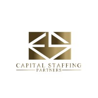 Capital Staffing Partners Logo