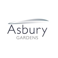 Asbury Gardens Senior Living Logo