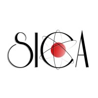 SICA - Services aux Industries de Chimie et dAgroalimentaire Logo
