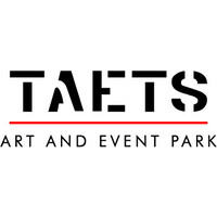 Taets Art and Event Park Logo