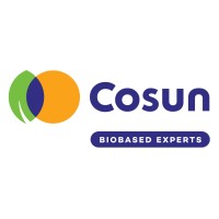 Cosun Biobased Experts Logo