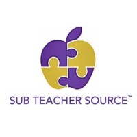 Sub Teacher Source Logo