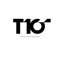 T10 Estudio de Arquitectura Logo