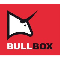 BULLBOX CONTAINERS Logo