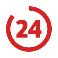 Mobi24 Logo