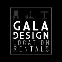 galadesign events Logo