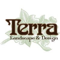 Terra Landscape and Design Logo