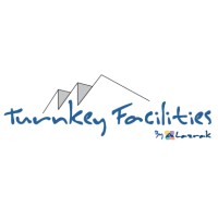 Turnkey Facilities by A.LAZRAK - Construction & Aménagement clé en main au Maroc Logo