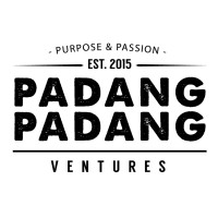 Padang Padang Ventures AG Logo