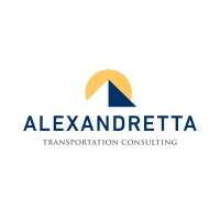 Alexandretta Transportation Consulting Logo