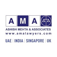 Ashish Mehta & Associates Logo