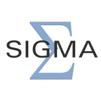 Sigma Consulting SA Logo