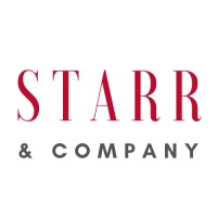 Starr & Company Logo