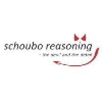 schoubo reasoning Logo