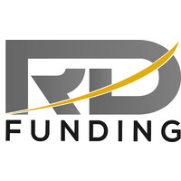 RD Funding Logo