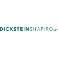 Dickstein Shapiro LLP Logo