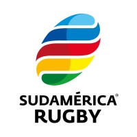 Sudamérica Rugby Logo