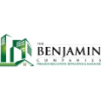 The Benjamin Companies Logo