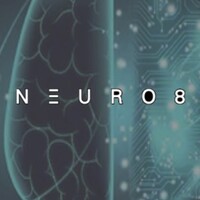 NEURO8 Logo