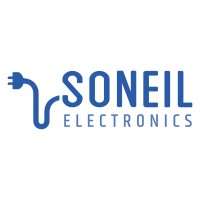 Soneil Electronics Logo