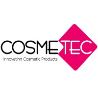 CosmeTec s.r.l Logo