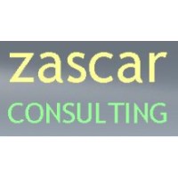 Zascar Consulting Logo