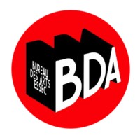 Bureau des Arts de lEssec Logo