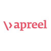 apreel Logo