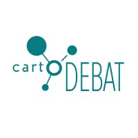 CartoDEBAT Logo