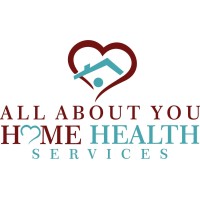 All About You Home Health Services Logo
