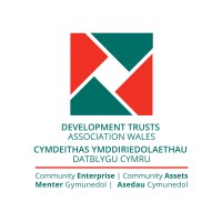 DTA Wales Logo