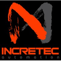 INCRETEC Automation S.L. Logo