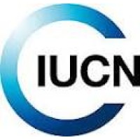 IUCN Enterprise and Investment Logo