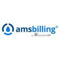 AMS Billing Logo