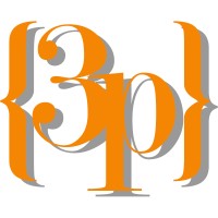 3P Solutions Inc. Logo