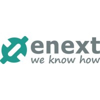 Enext Pharma, S.L. Logo
