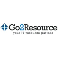 Go2Resource Logo