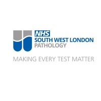 South West London Pathology Logo