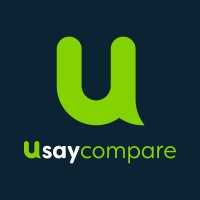 Usay Compare Logo