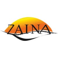Zaina Lodge Logo