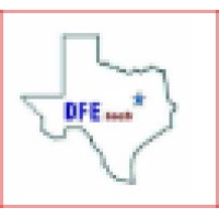 DFE tech LLC Logo