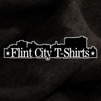 Flint City T-Shirts Logo