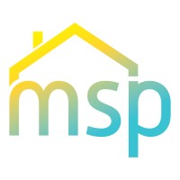 My Sisters Place, DC Logo