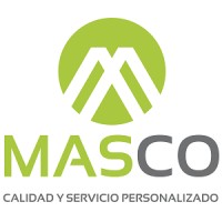 Masco SRL Logo