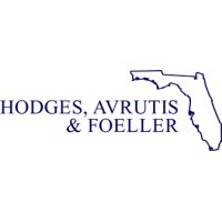 Hodges, Avrutis & Foeller Logo