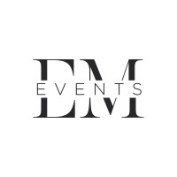 EMevents | ÉvénementsEM Logo