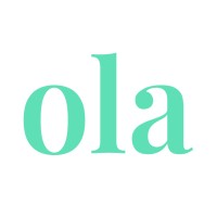 Ópera Latinoamérica, OLA Logo