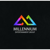 Millennium Entertainment Group Logo