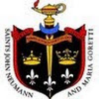 Ss Neumann & Goretti Catholic High School Logo